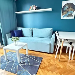  Apartment My Beloved Center - Netflix